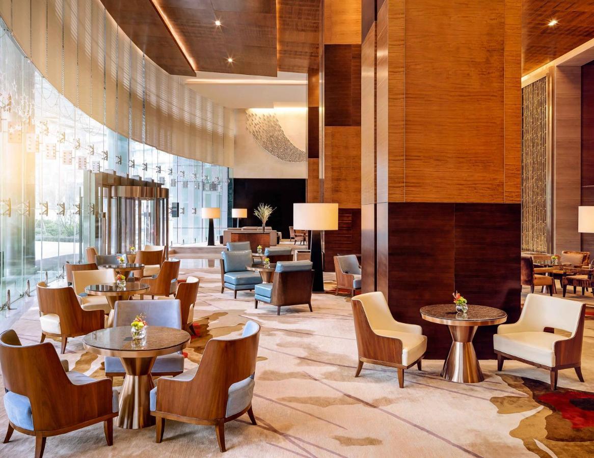 Hyatt Regency Chongqing Hotel Exteriér fotografie