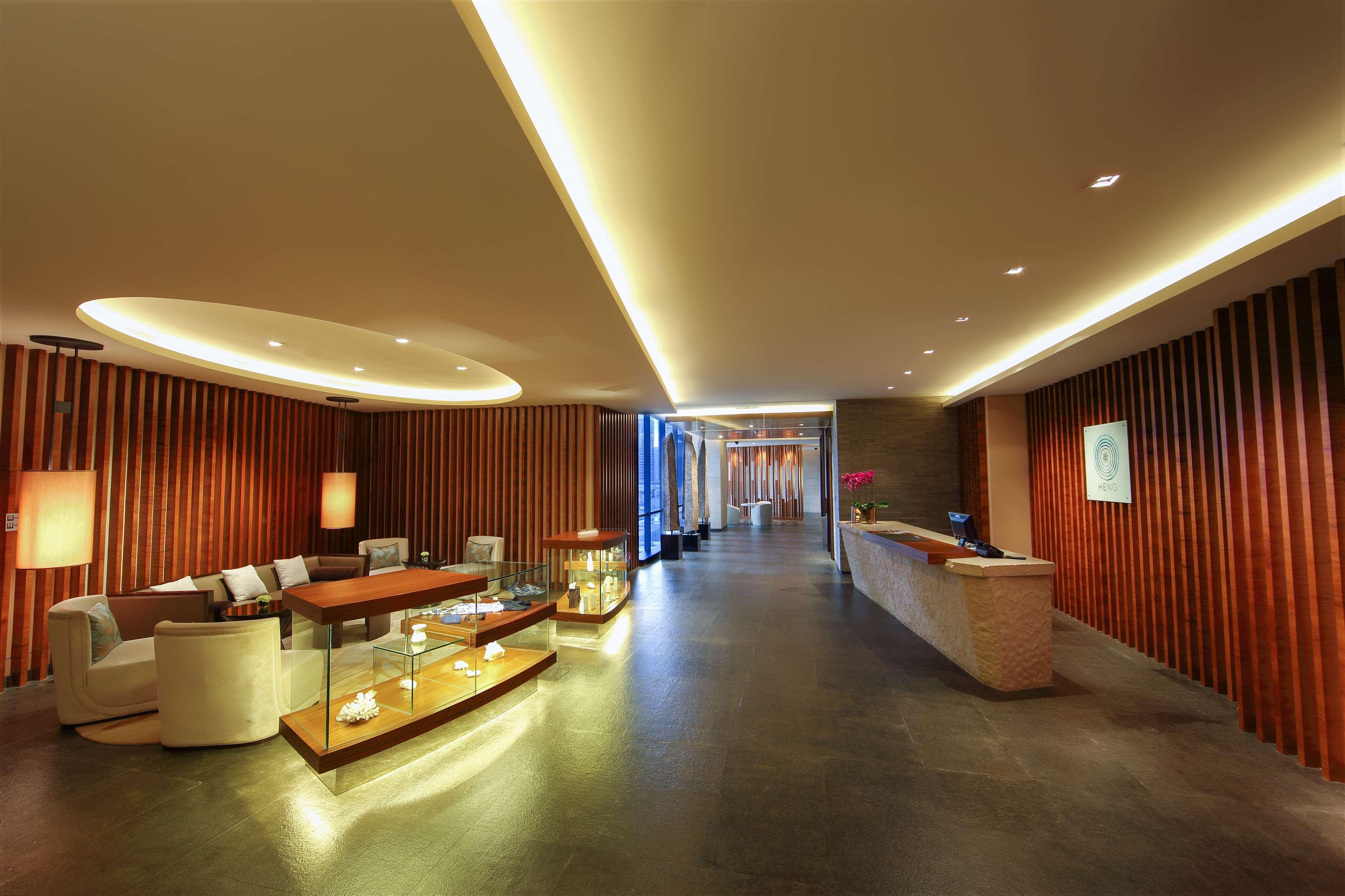 Hyatt Regency Chongqing Hotel Exteriér fotografie