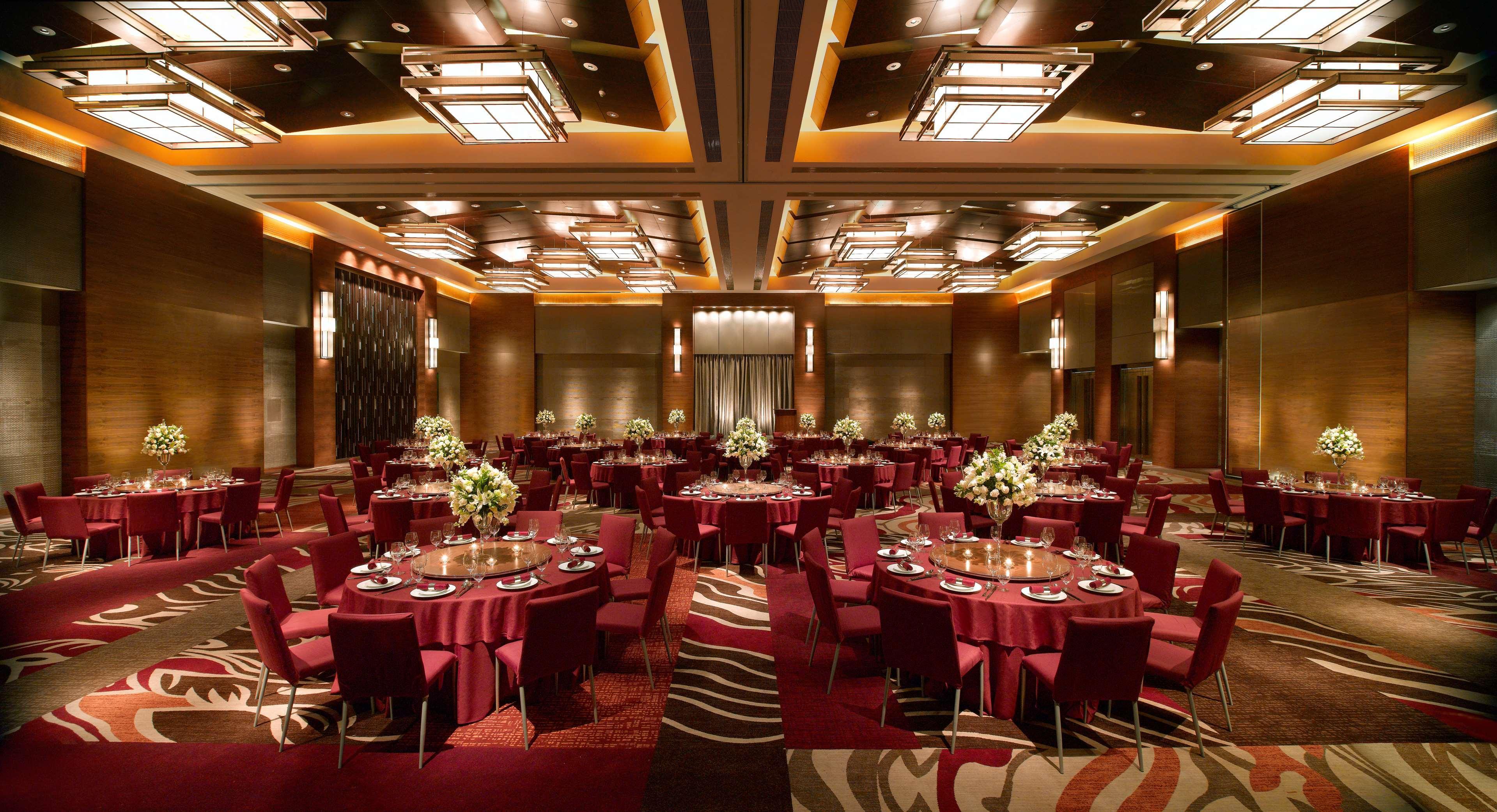 Hyatt Regency Chongqing Hotel Exteriér fotografie